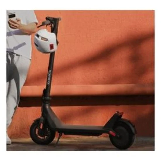 Xiaomi Electric Scooter 4Lite Eu 2Nd Generation – Grey Black